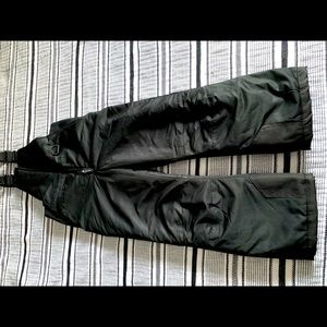 Snow pants